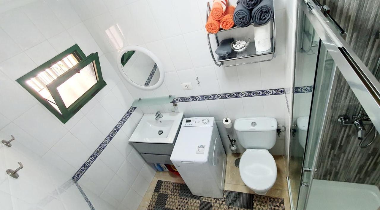 Apartment Caracol Playa del Ingles (Gran Canaria)