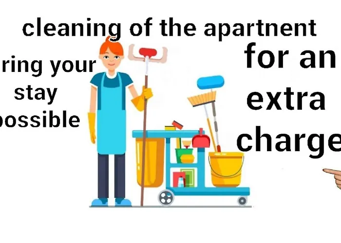 Apartment Caracol
