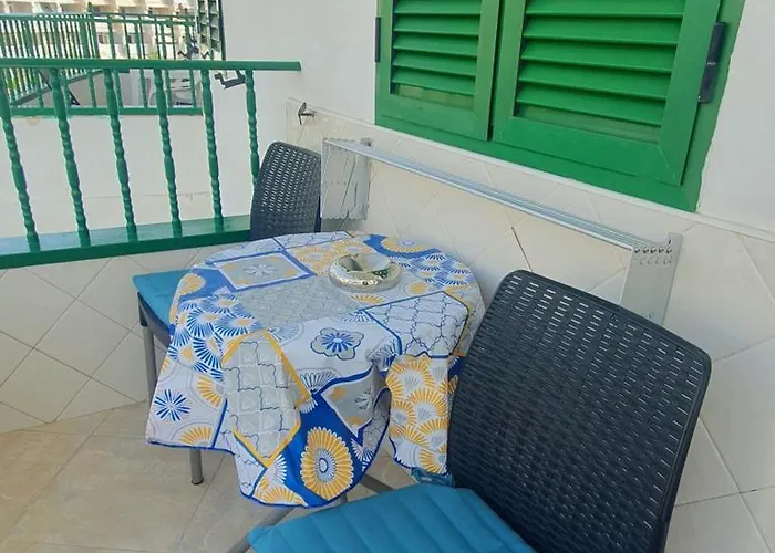 Apartment Caracol