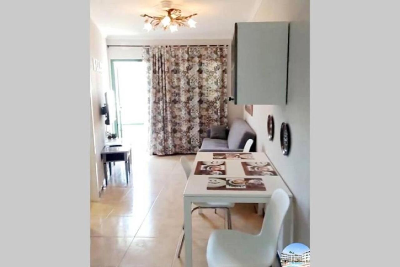 Apartment Caracol