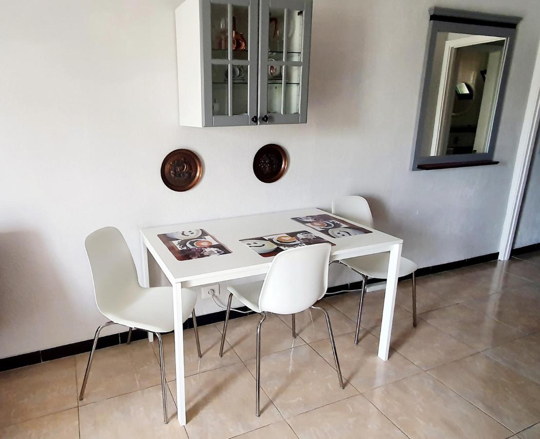 Caracol Apartment