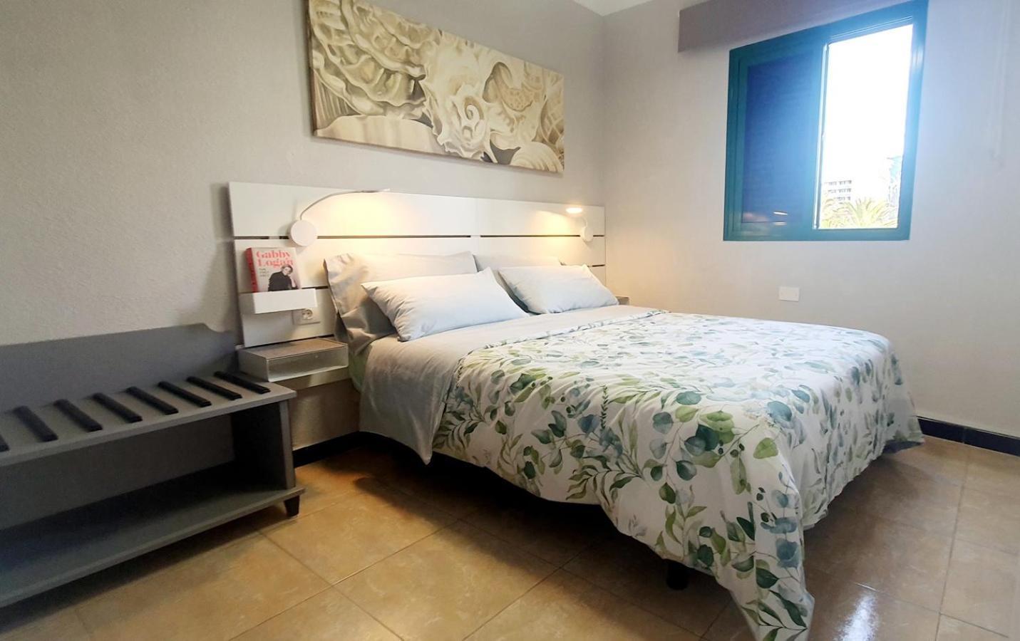 Apartment Caracol Playa del Ingles (Gran Canaria)